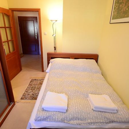 Victus Apartament Platinium Сопот Стая снимка