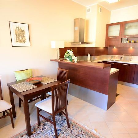 Victus Apartament Platinium Сопот Стая снимка